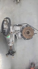 OEM Hydro-Gear RH Transaxle Transmission (618-04163A / ZA-AFBB-3D7B-2DEB) picture