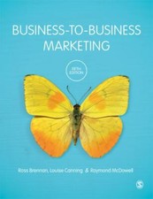 Business-To-Business Marketing picture