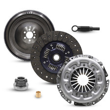 SoutheastClutch Clutch Kit for 2016-2019 NP300 picture