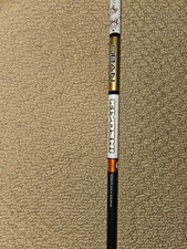 New Oban Kiyoshi White 65 GMS Driver Shaft O5 (X Stiff) Flex. TaylorMade picture