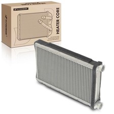A-Premium HVAC Heater Core Compatible with BMW picture