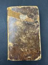 1819 S. Putnam Waldo's Memoirs of Andrew Jackson, Major-General in the Army picture