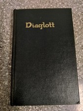 Diaglott 1942 Greek-English JW Watchtower Handbook-Size Edition picture