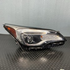 2016-2020 Buick Envision Headlight RH OEM  picture
