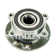 Timken HA590473 Wheel Bearing and Hub Assembly For 13-17 Chrysler Dodge 200 Dart picture