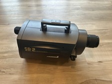 Topcon SR-2 Spectroradiometer 380–780nm- Tested,  Serial Adapter picture