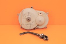 2004 03-08 KTM 50SX 50 OEM Engine Crankcase Clutch Cover Kick Start Mechanism picture