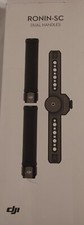 Ronin-SC Dual Handles, DJI, Enables Users to Hold Ronin-SC More Easily picture