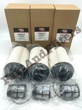 Baldwin PF9908 KIT Fuel Filter (Pack of 3) picture