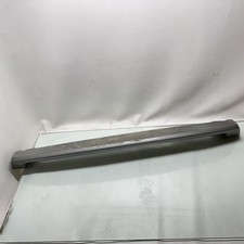 03-11 HONDA ELEMENT REAR WIND WING SPOILER HATCH MOUNT AIR DEFLECTOR BLACK OEM picture