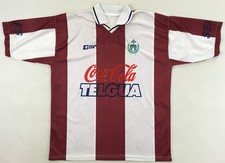 Comunicaciones 2002 2003 replica Telgua camiseta shirt soccer jersey Guatemala picture