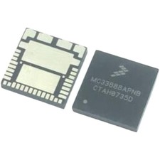 5PCS/lot New MC33888APNB MC33888PNB QFN-36 Automotive computer board vulnerable picture