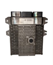 11-12 Infiniti QX56 Engine Control Computer Unit ECU Hitachi WE DEA030-032-A1 picture