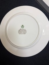 aynsley pembroke china, dinner plates, salad plates, cups and saucers, bowls and picture
