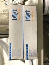 Loft By Rosenthal 4 Pc Setting. 2 Full 4 Pc Setting As A Package picture