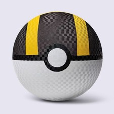 Target x Pokemon 30th Anniversary Pokeball Kickball - New In Box picture