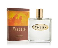 Vaquero Men's Cologne Spray - By Tru Western - 3.4 oz/100mL - NEW IN BOX picture