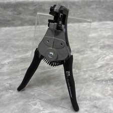 Ideal L-5211 Custom Stripmaster 16-26 Ga Wire Strippers picture