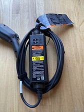 Genuine OEM GM Chevy Volt Bolt Spark Electric Vehicle EV Charger Charging Cable picture