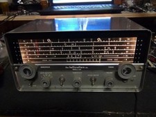hallicrafters s-107 mk 2 picture