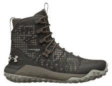UNDER ARMOUR BROWN MENS BOOTUA HOVR DAWN WP 2.0 3025573-900 picture