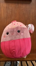 Squishmallow Ottie Plush Toy picture