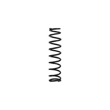 EPI HD Suspension Springs - Black, Front / 125# WE321520 picture