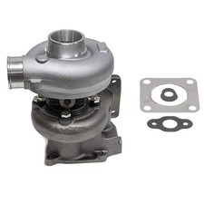 HT12-17A Turbo 8972389791 047-278 Turbocharger for Isuzu 4JG1T 4JG1TPA TL140 *vm picture