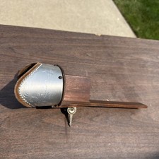 Antique Monarch Stereoscope Viewer - Keystone View Company Incomplete picture