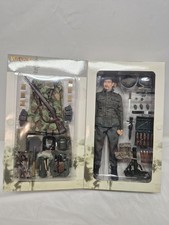 Dragon 1/6 Scale WW2 