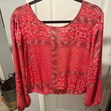 ~Loft~ Blouse - XL picture