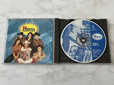 Priscila Y Sus Balas De Plata Todo Por Ti CD ORIGINAL 1998 Fonovisa FPPCD-9688 picture