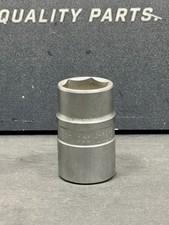 Vintage BRENDCO 21mm 22mm Flip Socket 1/2