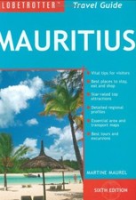 Mauritius picture