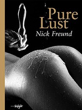 Pure Lust Original GermanEngli - VERY GOOD picture