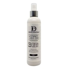 Design Essentials STS Thermal Therapy Leave-in Sealant 8oz 