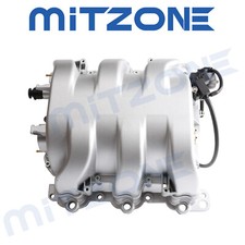 Engine Intake Manifold for Mercedes-Benz 01-05 C320 98-05 E320 01-04 SLK320 3.2L picture