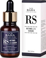 Cos De BAHA RS Retinol 2.5 Serum 30 mL NEW IN BOX picture