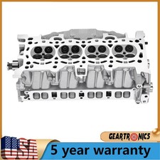Turbocharged Turbo Cylinder Head Assembly for Ford 2.0L Engine CJ5E6090 picture