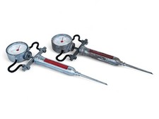 Fallout Stimpak Prop Replica | Collecting, Costume, Cosplay, Display, Vault-Tec picture