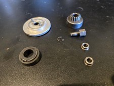Team Associated RC10GT MiP Clutch RC10 Nitro Vintage Rc picture