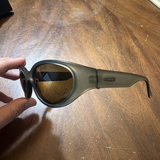 Vintage Arnette Hoodoo Sunglasses - 90s picture