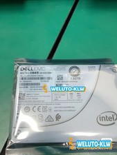 Dell 033R2T Intel S4510 1.92T SSD SATA SSDSC2KG019T8 with warranty free tax picture