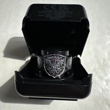 WWE Super Rare Undertaker Mini Mayhem Ring finger title belt picture