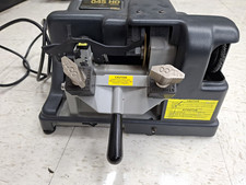 ilco 045 HD Performance Series Key Cutting Machine Duplicator w/ Power Cord picture