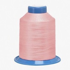 Pale Pink Polyester Sewing Thread 1312 Yards picture