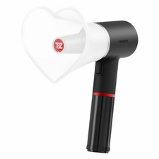 THE BOYZ OFFICIAL MD GOODS LIGHT STICK with Strap, Tracking Code FANLIGHT SEALED picture