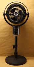 Lasko Whirlwind 7 24-Speed Orbital Motion DC Pedestal Fan, WhisperForce picture
