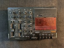 Fostex X-15 4-Track Cassette Recorder • No Power Supply • FOR PARTS ONLY picture