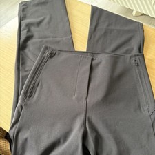 Lululemon Smooth Fit Pull-On High-Rise Pant   sold out online  $148 retail 4 picture
